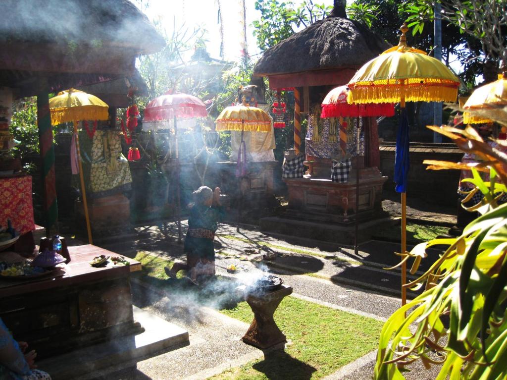 Nyoman Murjana Homestay - 17
