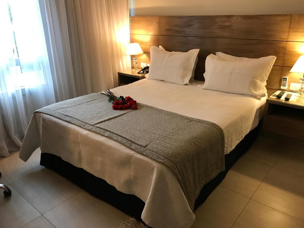 亚松森Hotel Le Pelican的相册照片