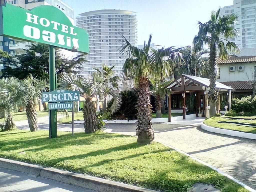 Hotel Oasis Hotel Oasis