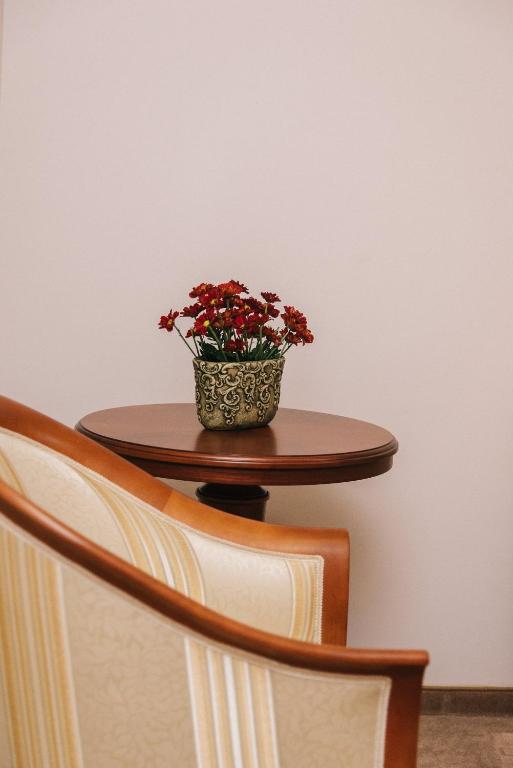 Fotografia z galérie ubytovania Hotel Stara Lika v destinácii Gospič