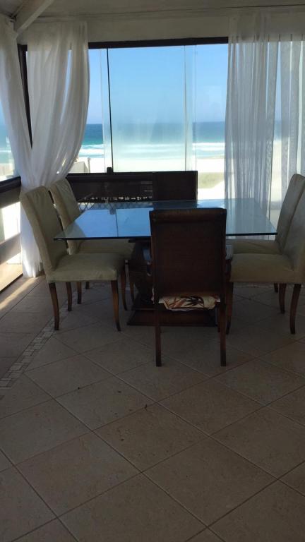  Casa Pé na Areia Cabo Frio
