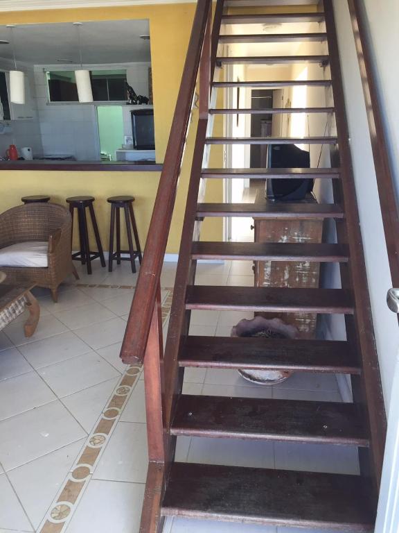  Casa Pé na Areia Cabo Frio