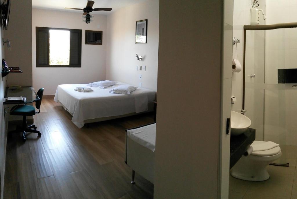  Universo Hotel