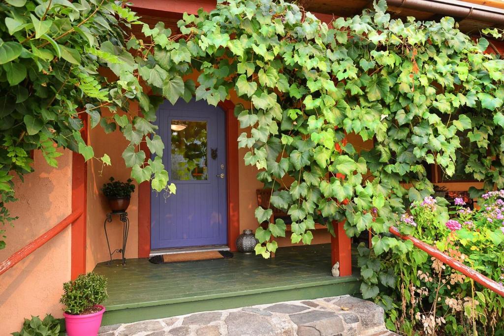 Gallery image of Sunshine Villa B&B in Madeira Park