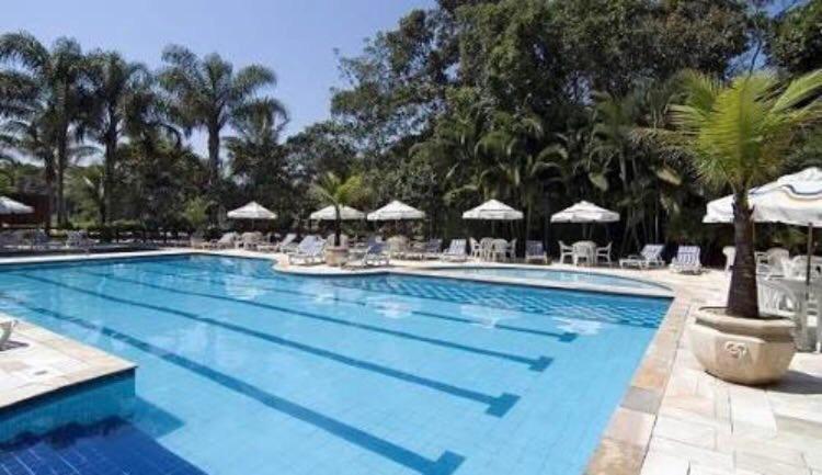  Acomodações Amarilis - Projete