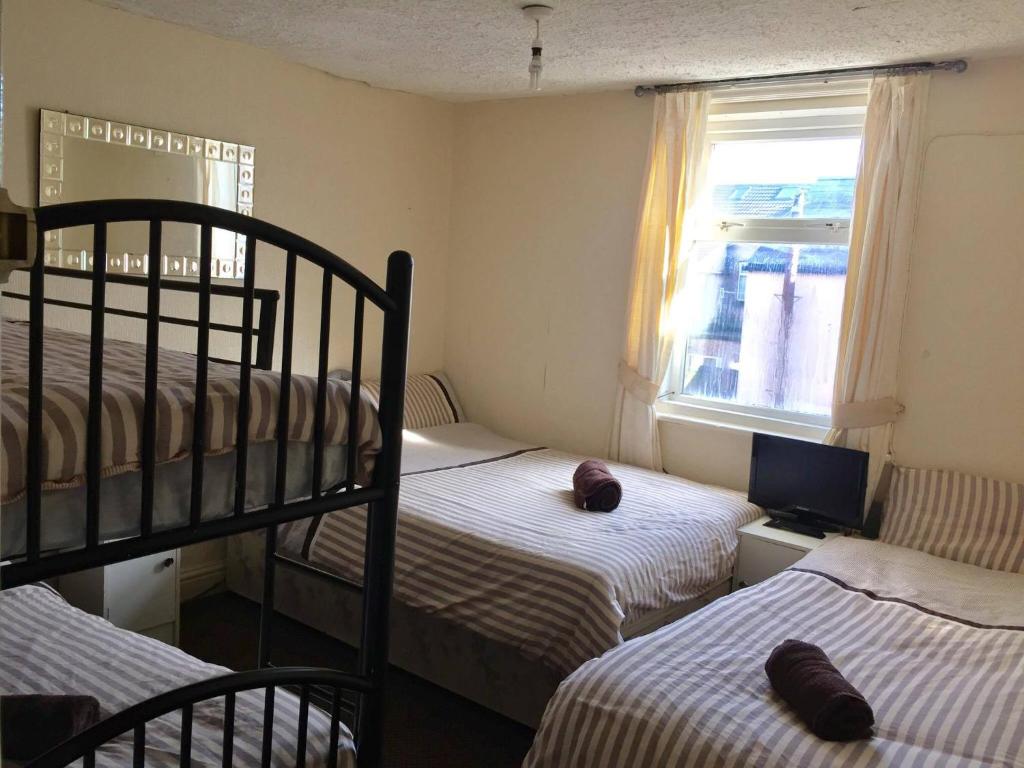 The Galloway - Resim 5