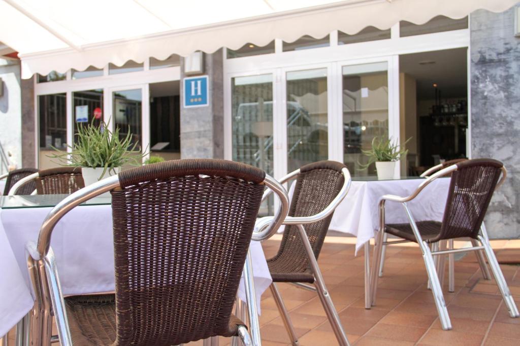 Hotel Verdemar, Ribadesella – Precios actualizados 2023