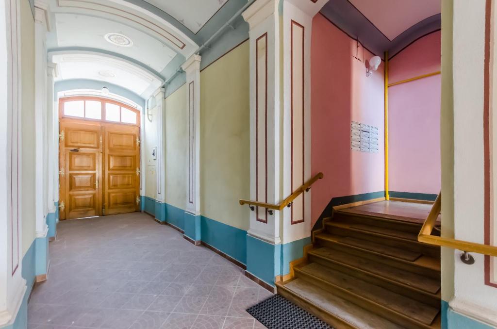 Fotografie z fotogalerie ubytování Fantasia Apartments v Krakově