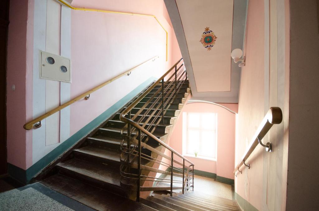 Fotografie z fotogalerie ubytování Fantasia Apartments v Krakově