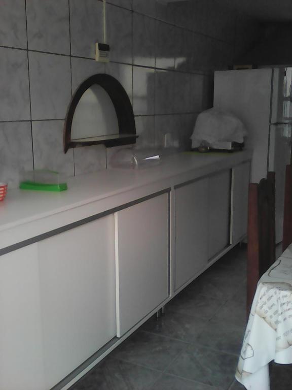  Pousada Girassol