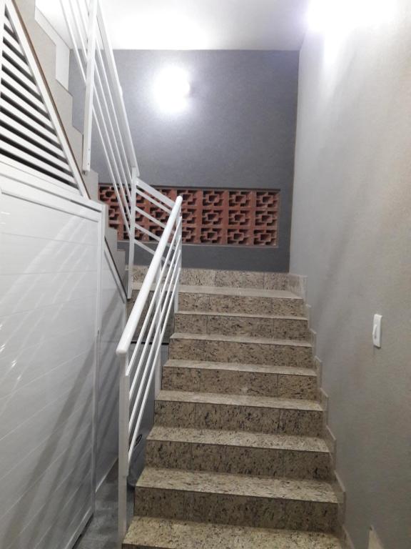  Hostel Falcão-Suites Privativas com Ar Condicionado