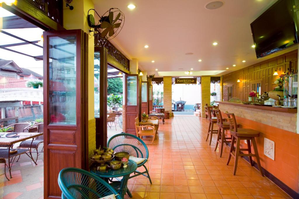 Korbua House - Resim 45