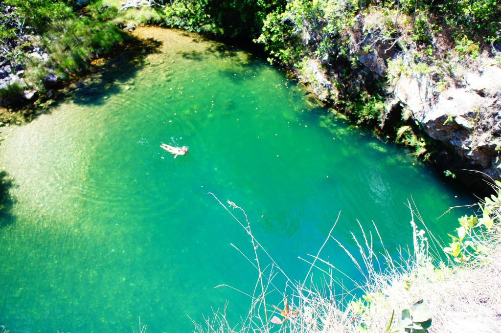  Pousada e Camping Aldeia da Lua