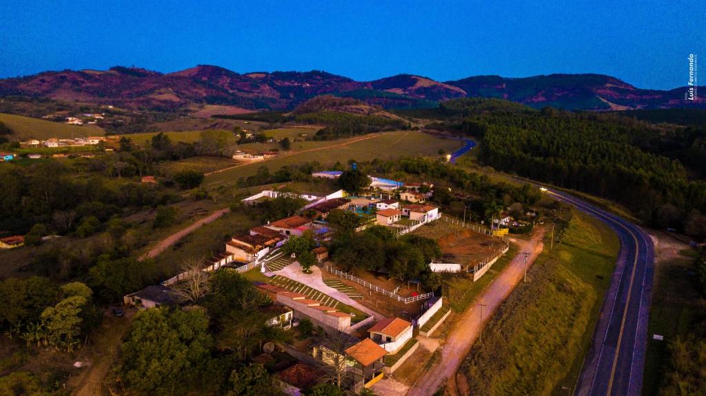  Pousada Luz da Lua
