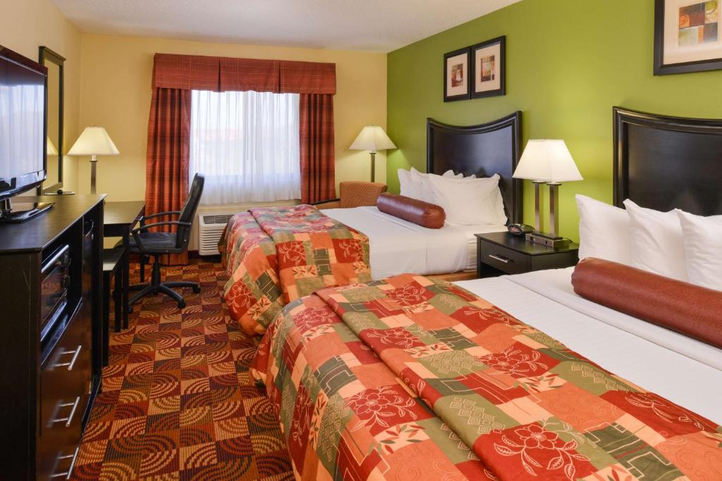 Best Western Canal Winchester Inn-Columbus South East - Error
