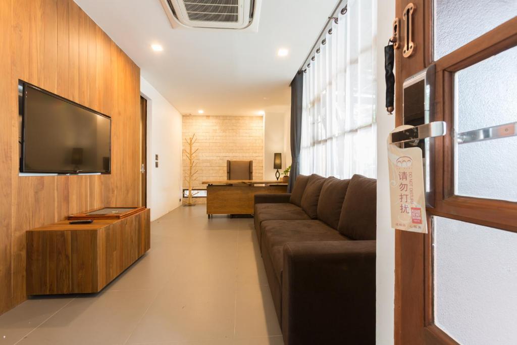 The Guest Arak Boutique Hotel - Resim 38