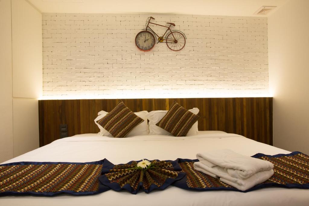 The Guest Arak Boutique Hotel - Resim 40