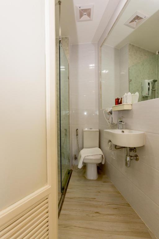 The Guest Arak Boutique Hotel - Resim 35