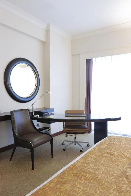 Fairmont Double Room with Two Double Beds