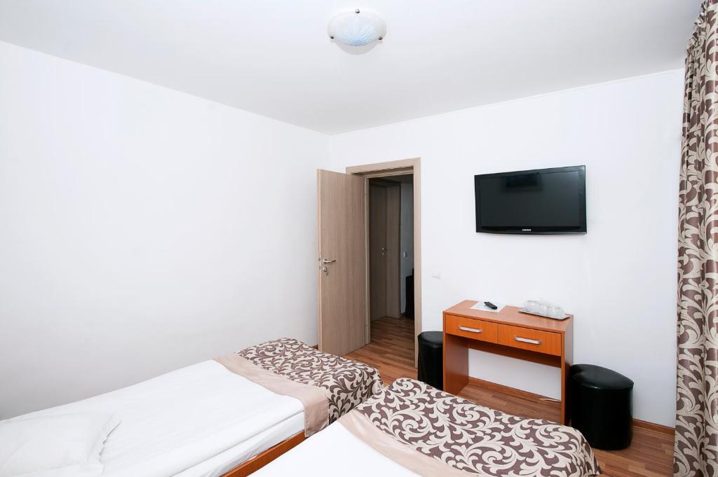 Hotel Ceramica - Resim 25