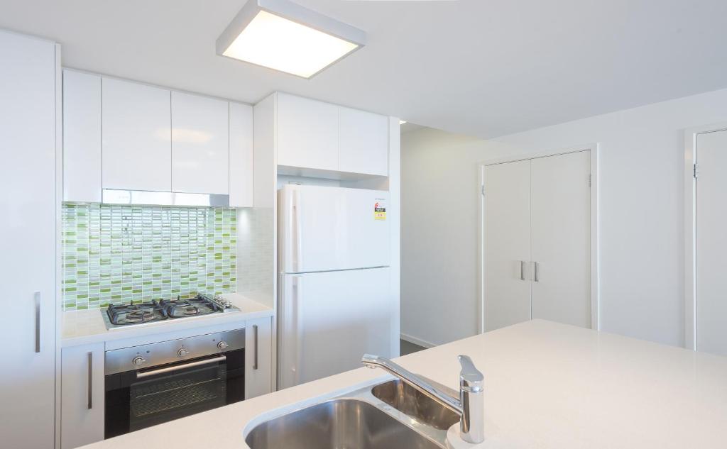 Eastwood Apartments - Resim 11