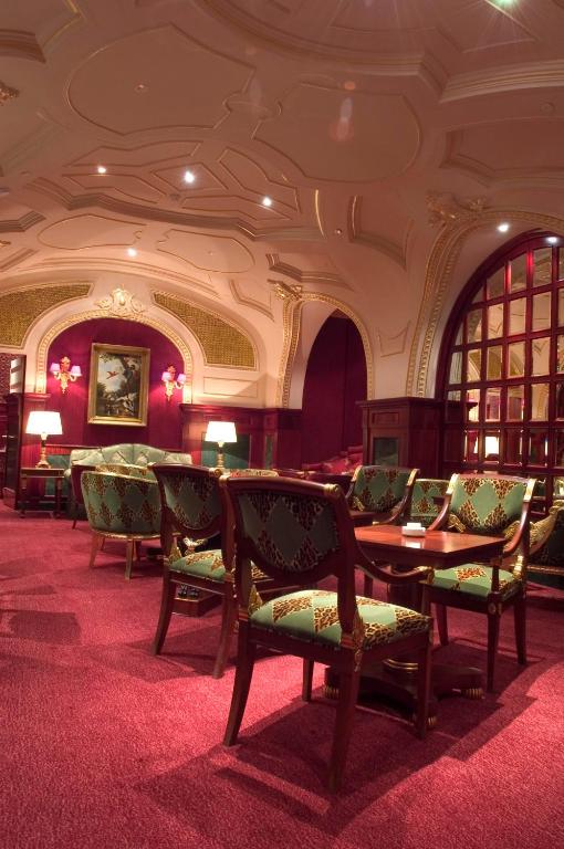 Bentley London - Resim 23