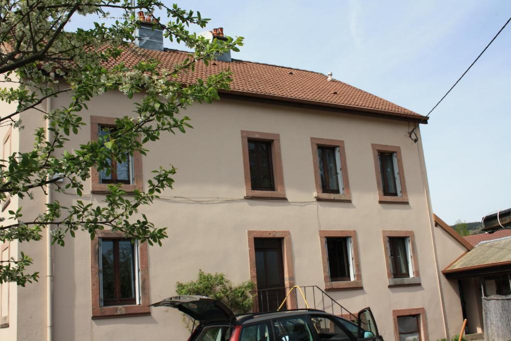 La Boulangerie