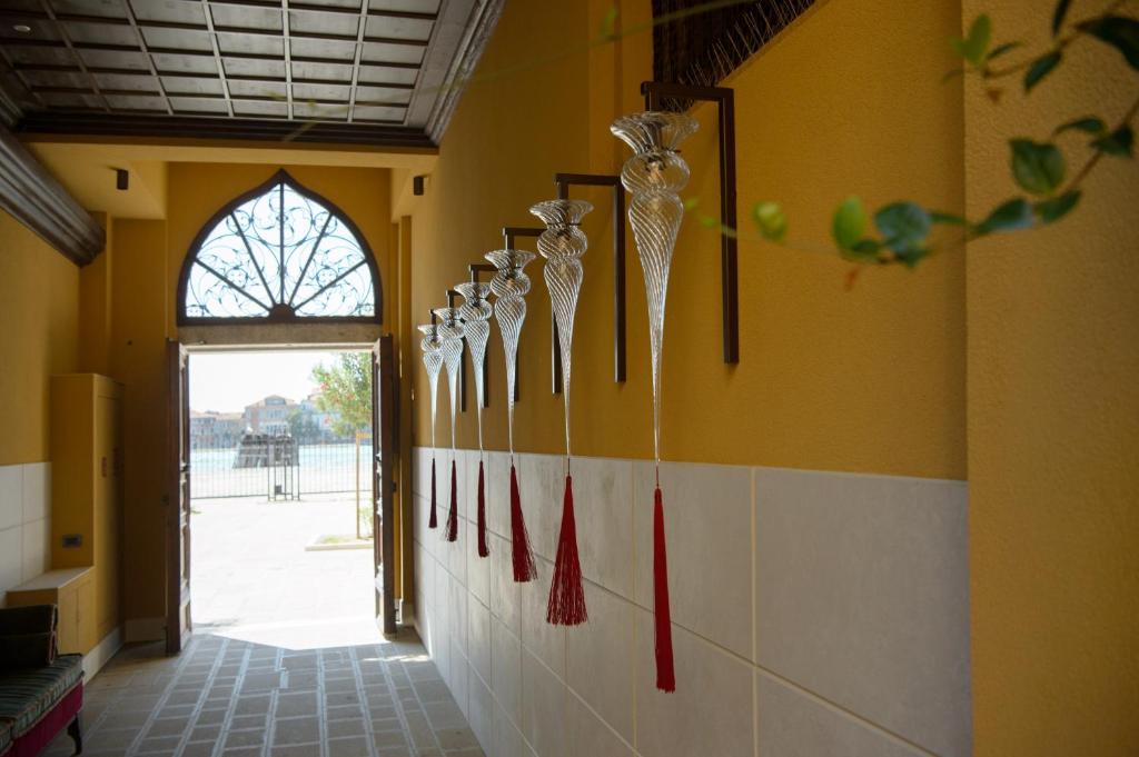 Palazzo Veneziano - Venice Collection - Resim 27