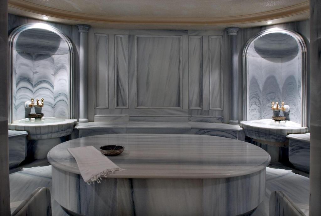 Bentley London - Resim 22