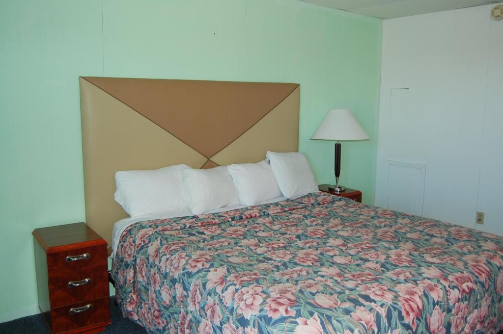 Cabana Motel - 
