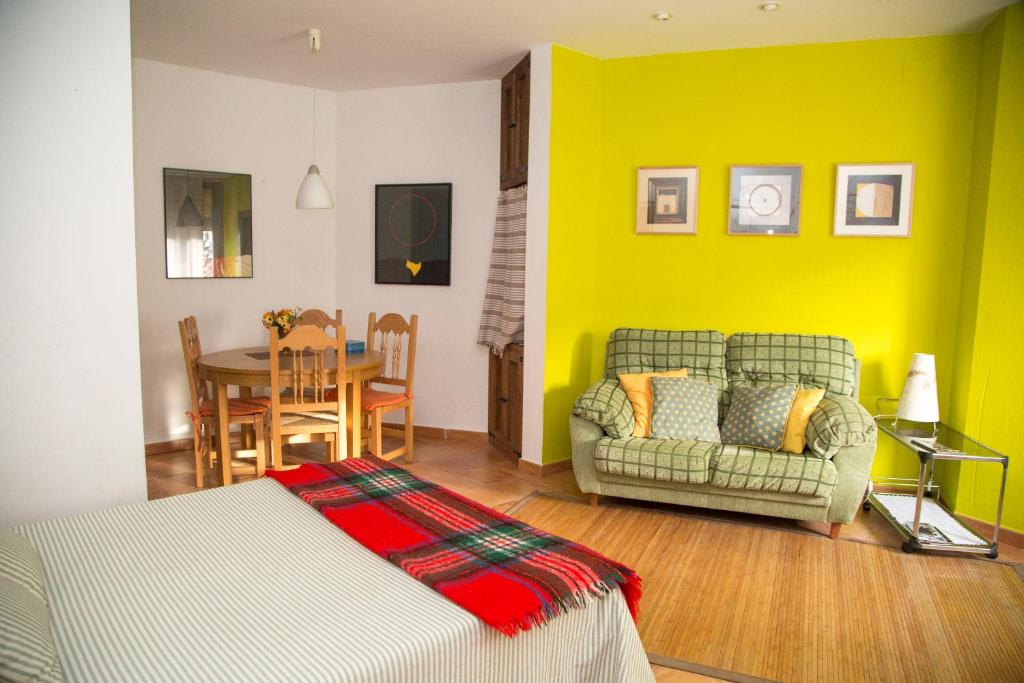 Casa Garrote - Apartment