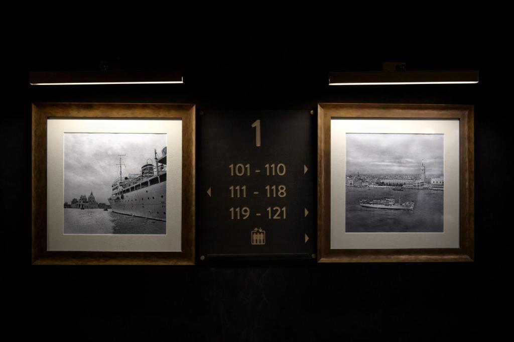 Palazzo Veneziano - Venice Collection - Resim 45