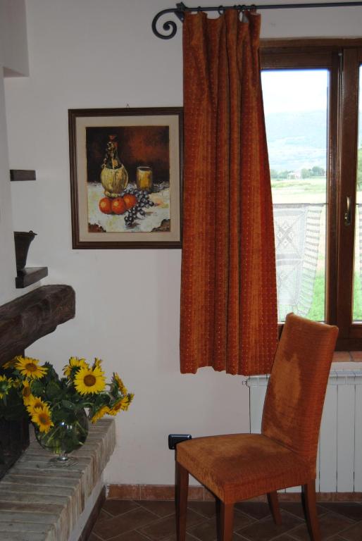 Agriturismo Il Barco - Suite Apartment