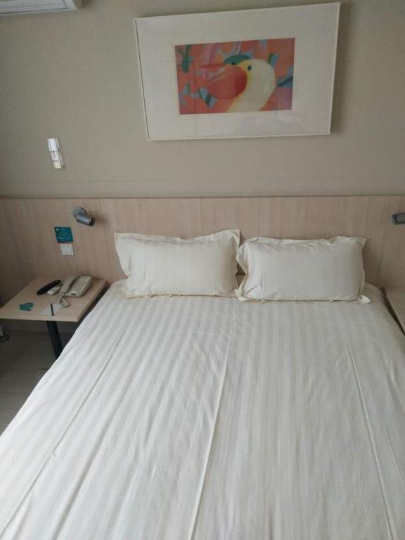 Jinjiang Inn Beijing Laiguangying - Business Tweepersoonskamer A