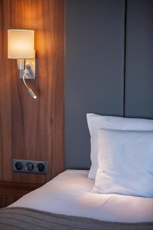 Hotel Wodnik - Resim 45