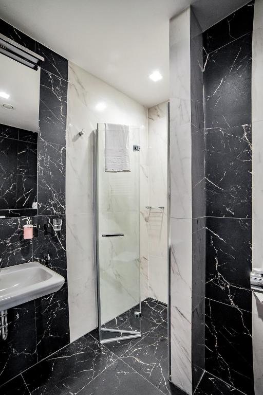 Hotel Wodnik - Resim 43