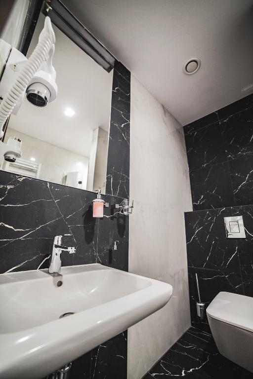 Hotel Wodnik - Resim 29