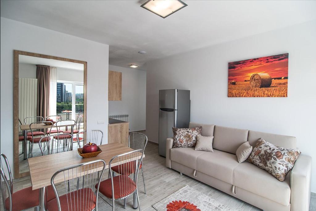 Residence iL Lago - Resim 38