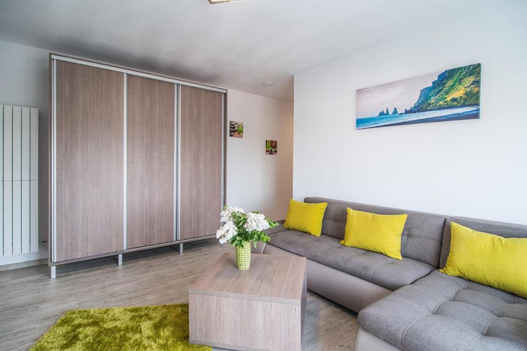 Residence iL Lago - Resim 24