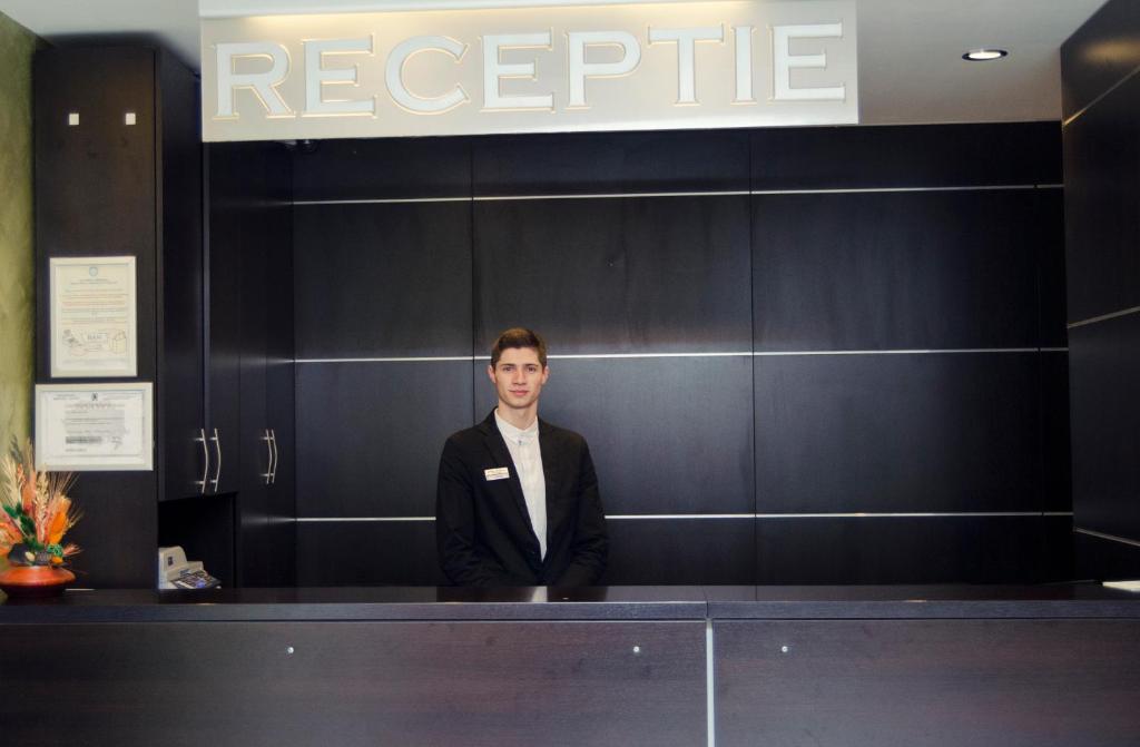 Hotel Ave Lux - Resim 37