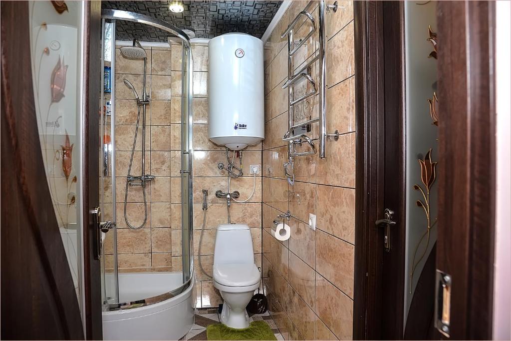 VIP-Apartments Angel palas - Appartement De Deux Chambres