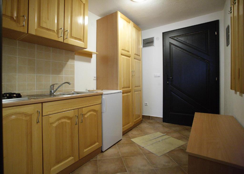 Apartments BellaMonte Vlašić - Studio Apartment