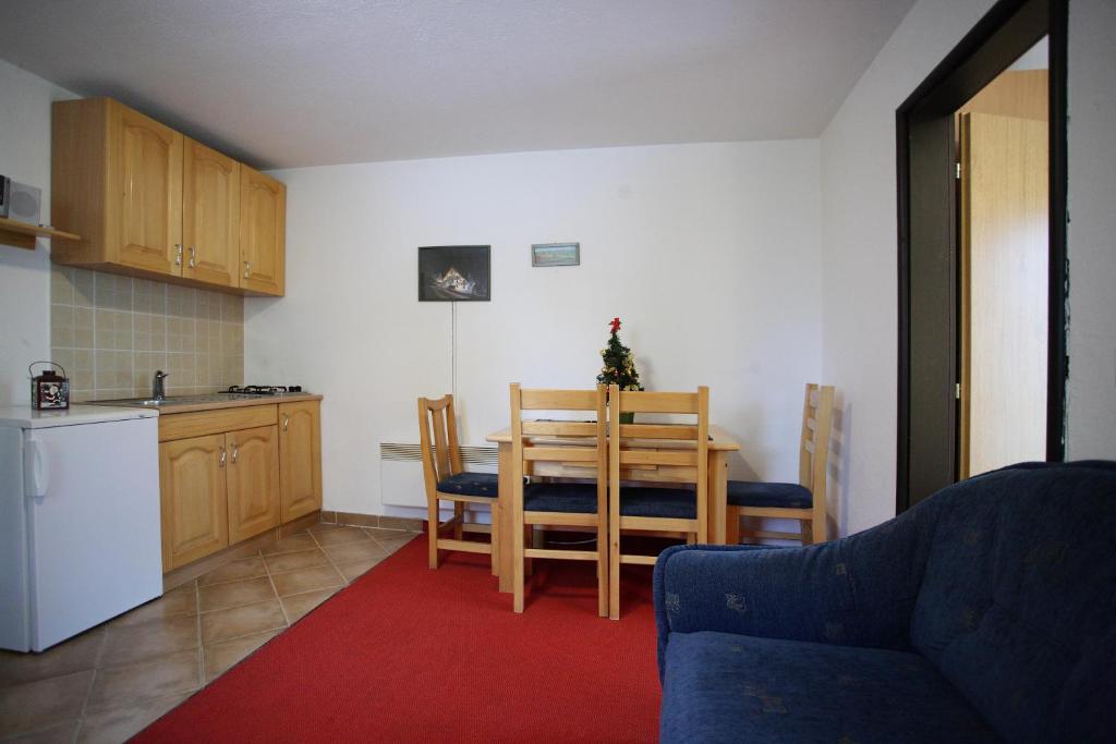 Apartments BellaMonte Vlašić - One-Bedroom Apartment