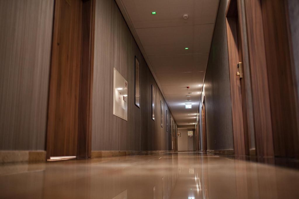 Hotel Wodnik - Resim 38