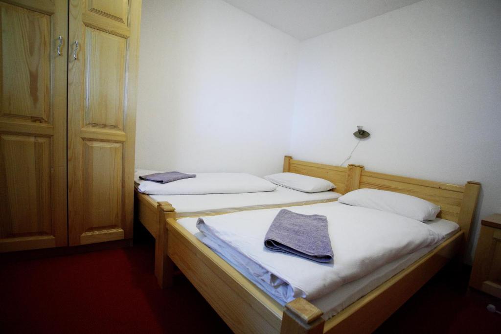 Apartments BellaMonte Vlašić - One-Bedroom Apartment