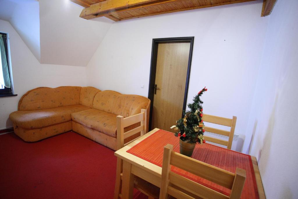 Apartments BellaMonte Vlašić - Apartment - Split Level
