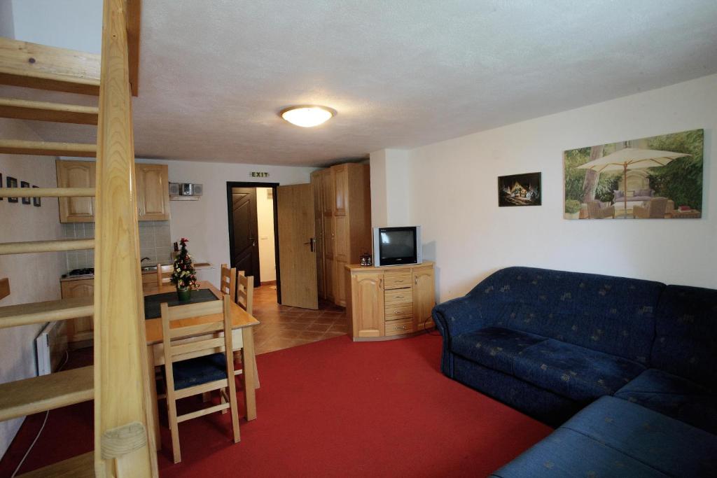 Apartments BellaMonte Vlašić - Three-Bedroom Apartment