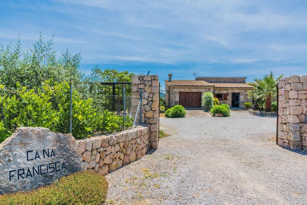 Fotografie z fotogalerie ubytování Ca Na Francisca v destinaci Alcúdia