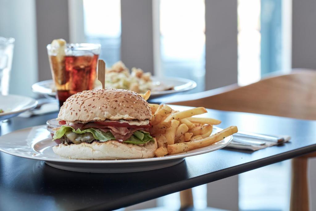 Candia Hotel - Resim 32