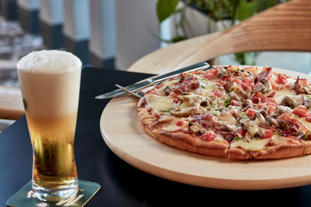 Candia Hotel - Resim 30